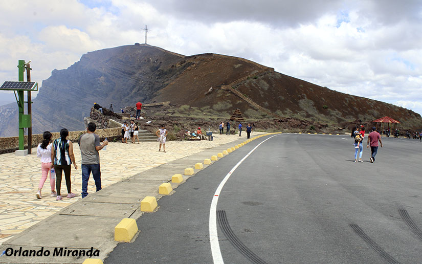 volcan